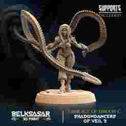 Embrace of Simoon C Nude