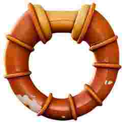 Epic Retro Life Ring