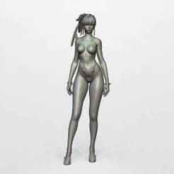 EVE STELLAR BLADE