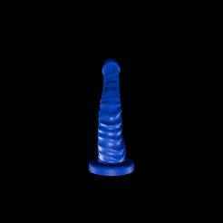Fantasy Dragon Monster Dick Dildo & Mold V607 - Medium Version