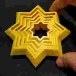 FIDGET STAR