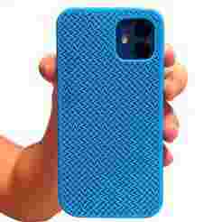 Generic iPhone 12 case - editable base for your own designs