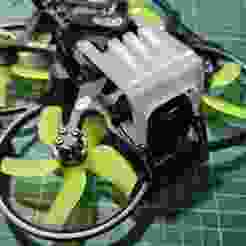 Geprc Cinelog30 V3 - Camera Guard