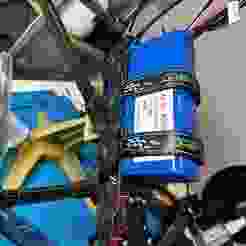 gps tracker maunt for Chimera 7 pro v2