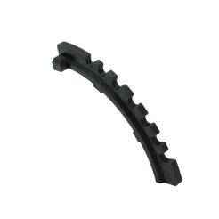 Honeycomb Bravo  Flap Mod Insert MSFS Default 747