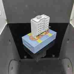 Hong Kong Building Pack 3