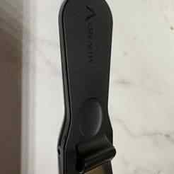 I wish I was a creality bed scrapper