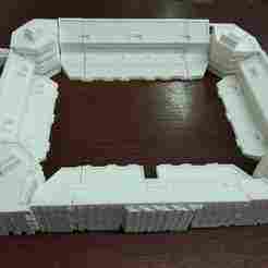 Independiente Stadium