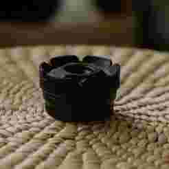 Industar-69 focus free lens