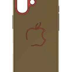Iphone 17 Case - V4