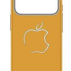 Iphone 17 PRO Case - V5