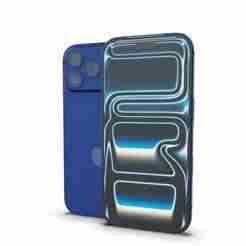 iPhone 17 Pro  Deep Blue