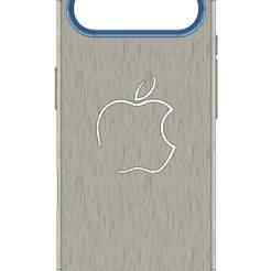 Iphone AIR Case - V5