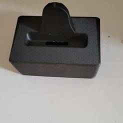 Ipod clasic thin dock