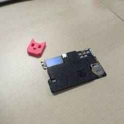 KIISU V4B Official Shield (Variations)