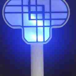 lighstick huntrix