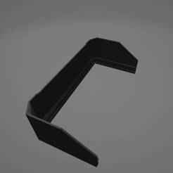 Lowrance Hook Reveal 5 sun visor