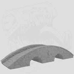 Medieval Town: Bridge