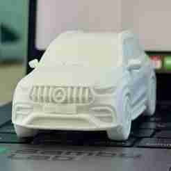 Mercedes Gle 63e Amg