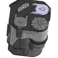 Merlin400 – Precision Cannabis/Herbal Extractor (full 3D Design)