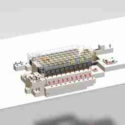 minecraft automatic farm