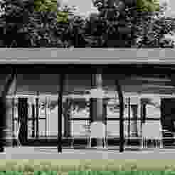 Mini Cafe – 3D Printable-RenderReady Scene