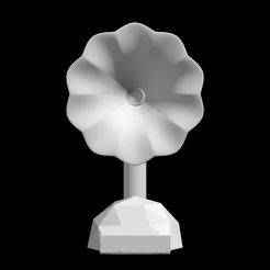 Mobile Gramophone Amplifier