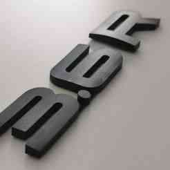 Nameplate 3.6R - Subaru Outback