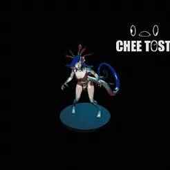 Neeko (League of Legends)