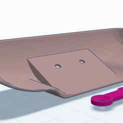 Nemo Agama N1/N1E Oversize Front Wing