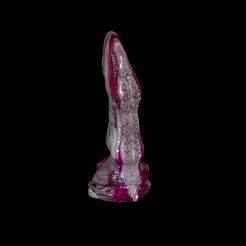 octopus tentacle monster dildo