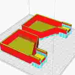 Oculus Quest 2 Audio Amplifier - Left & Right