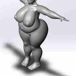 PM-MFR-02 (UNARTICULATED, NSFW  VERSION)