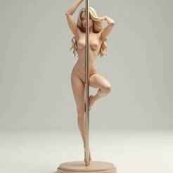 Pole Dancer 4