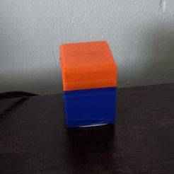 Powerswitch housing for Pc