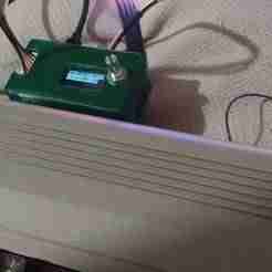 RASPBERRY Pi1541 HAT with ROTARY ENCODER (COMMODORE 64 DISK DRIVE EMULATOR)