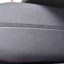 RAV4 2025 Gen5 Center Console Storage