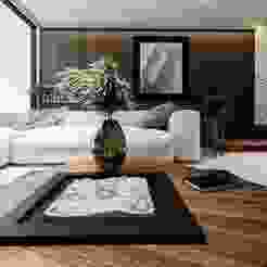 ROME COLOSSEUM 1 TILE (126x126mm)