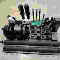 Rotary Storage XTOOL RA2 Pro