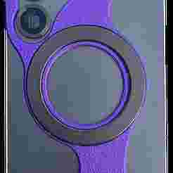 Samsung S25 Ultra MagSafe case