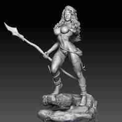 Savage Rogue NSFW Fan Art