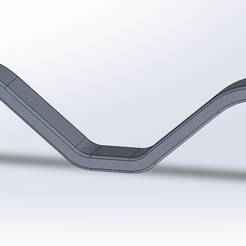 Schumacher Cat L1 Evo Rear Shock Tower Protector