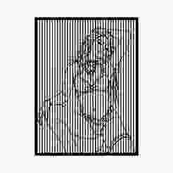 Sexy Woman Sexy Wall Art