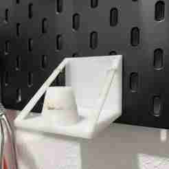 Skadis Shisha Head holder
