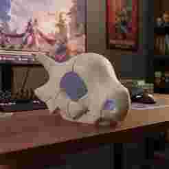 Skull Gamepad Holder for gamers