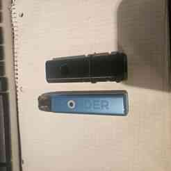 sonder vape cover and stand