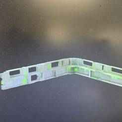 SpaceBase Ruin set #1