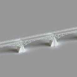 STRUCTURAL BRIDGE