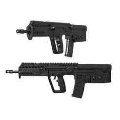 Tavor X95  weapon  / gun / gun stl / rifle / rifle stl / sniper rifle