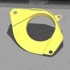 Timing Cover for CITROEN XSARA BERLINA 1.6 16V 16V Satisfact